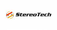 Stereo Tech Logo