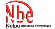 Nelpo business entreprise  Logo